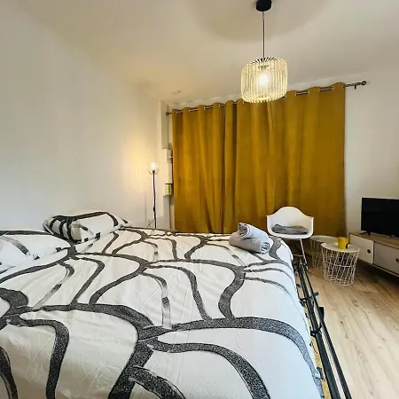 Casa Diderot - * 昂热