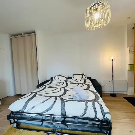 Casa Diderot -