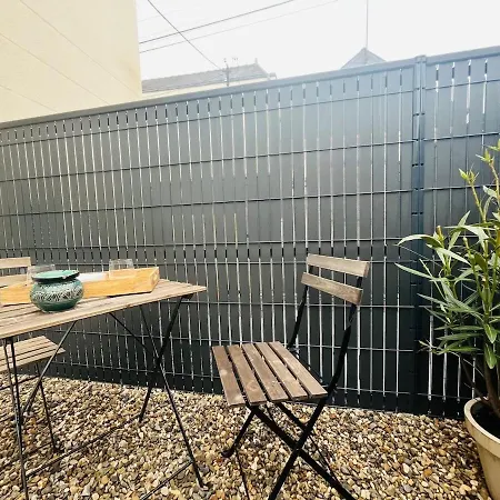 Casa Diderot - Apartament