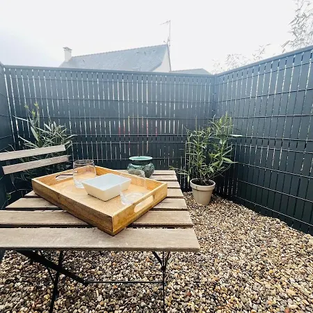 Casa Diderot - 公寓 *