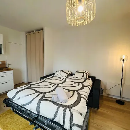 Casa Diderot - Apartament