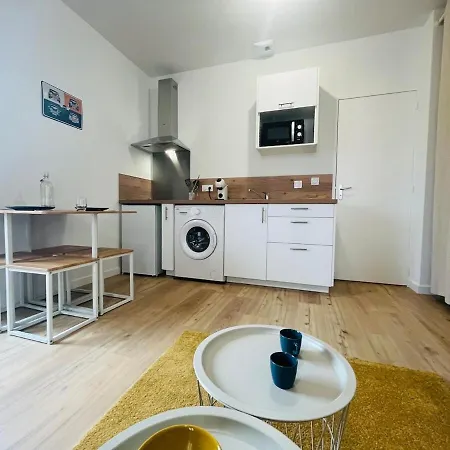 Apartment Casa Diderot -
