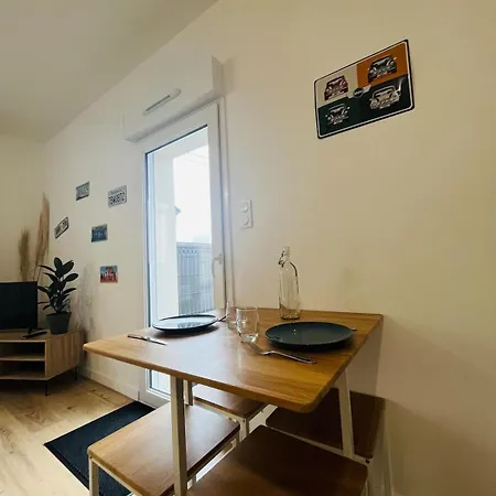 Casa Diderot - * 昂热