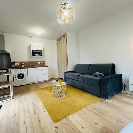 Casa Diderot - Apartman *