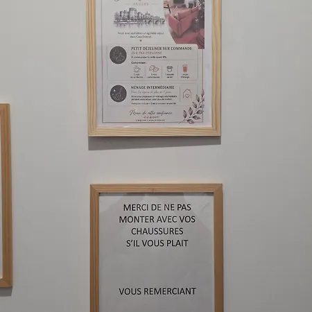 Casa Diderot - Apartment *