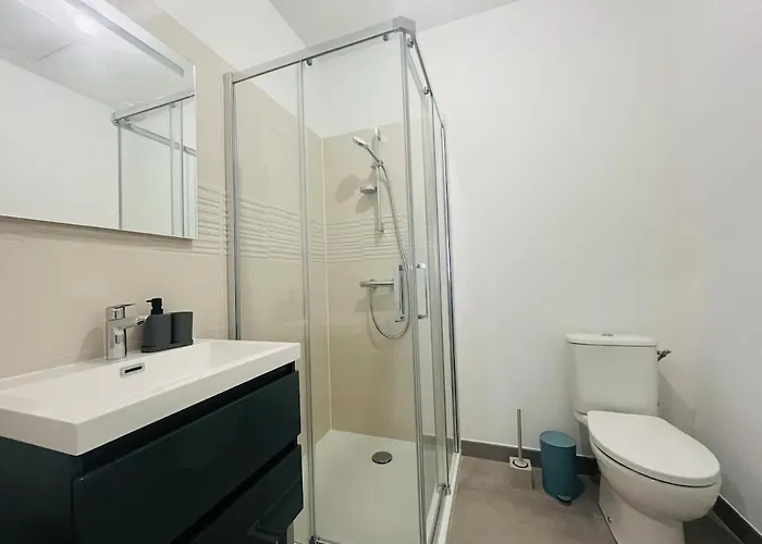 Casa Diderot - Apartmán *