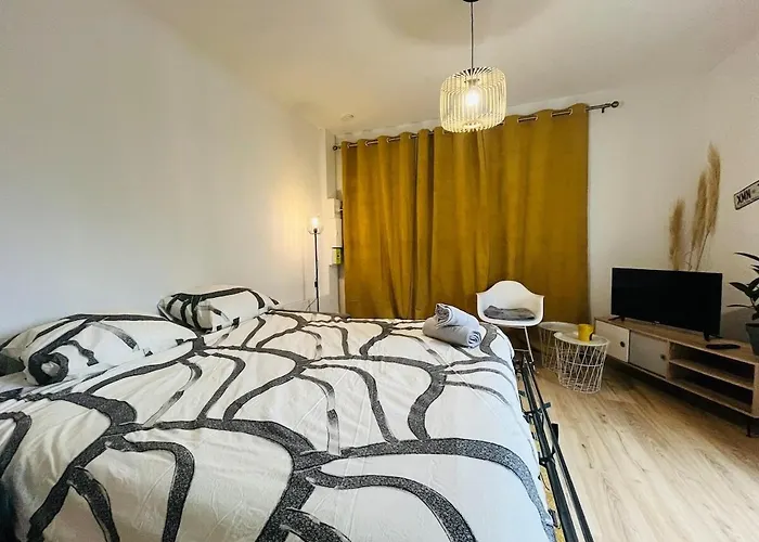 Casa Diderot - * Angers