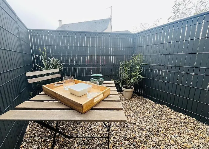 Casa Diderot - Apartament *