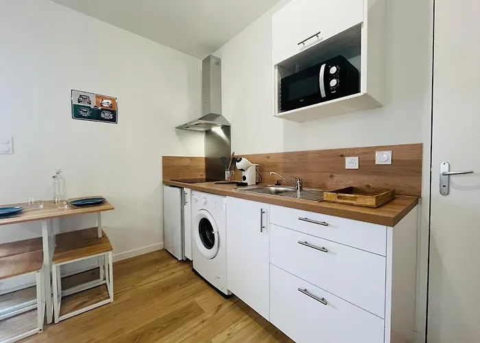 Apartmán Casa Diderot - *