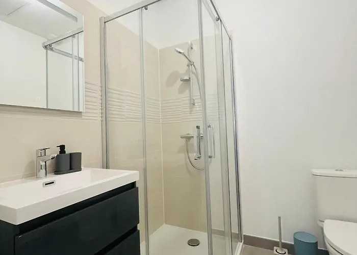 Apartmán Casa Diderot - Angers