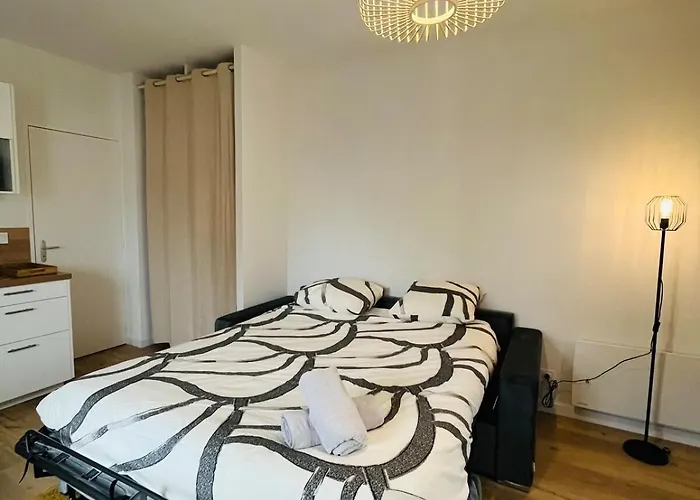 Casa Diderot - Apartamento