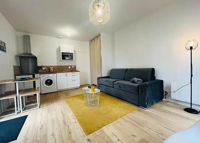 Casa Diderot - Apartmán *